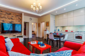 Old town Unique Apartment - GDA2